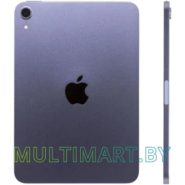 Планшет Apple iPad mini 2021 64GB MK7R3 (фиолетовый) картинка 2